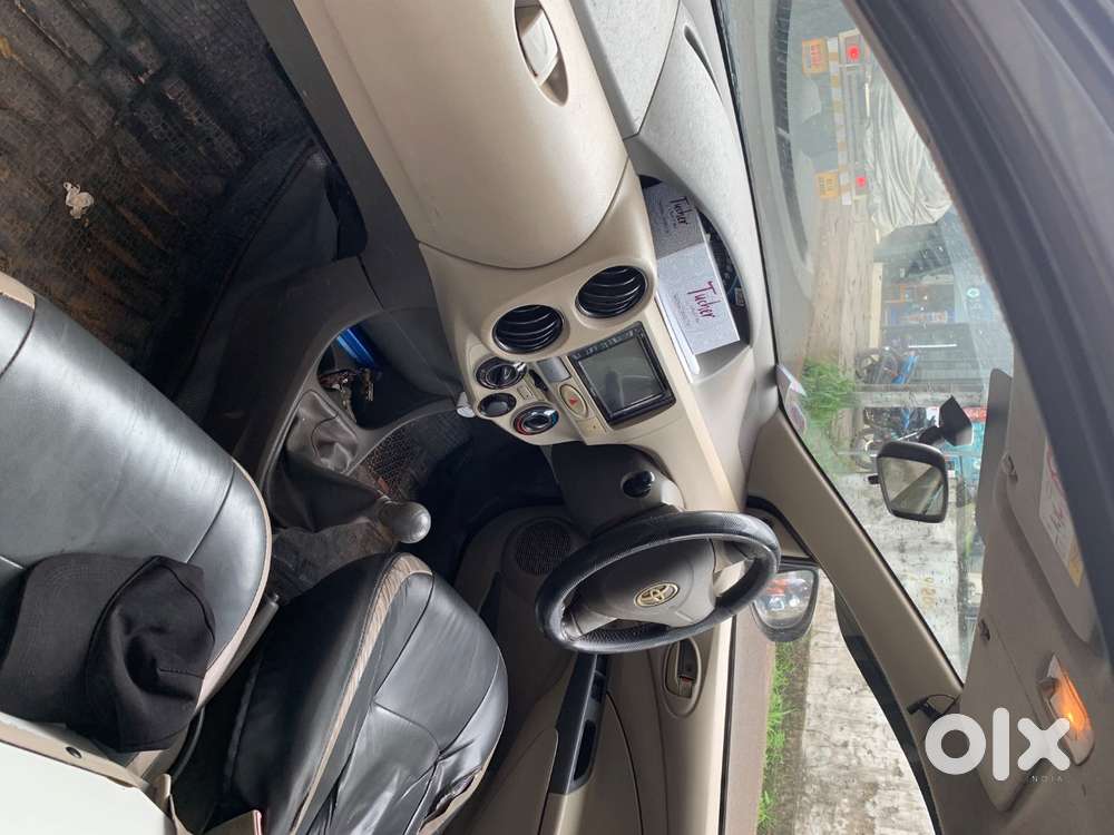 Etios Liva