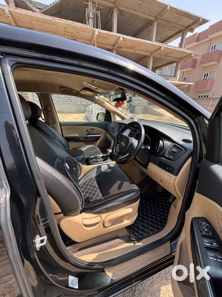 Kia Carnival Premium 2021
