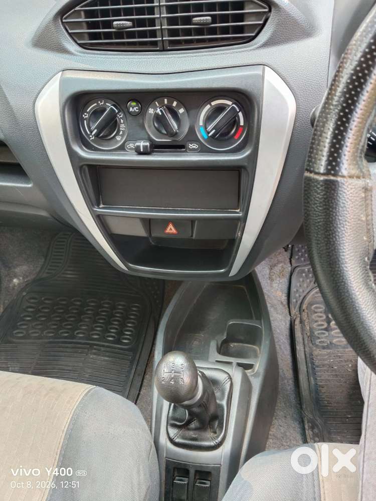 Maruti Suzuki Alto 800 Lxi Airbag, 2016, Petrol