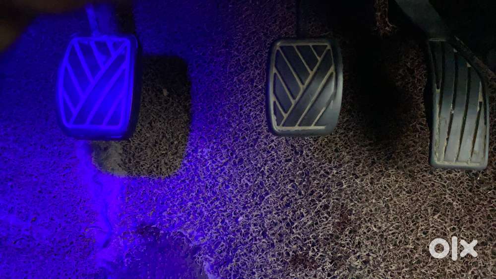 Maruti Suzuki Swift Vxi, 2017, Cng & Hybrids