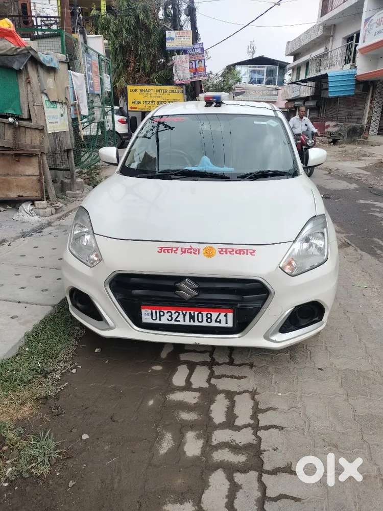 2nd Owner Maruti Dzire 2024