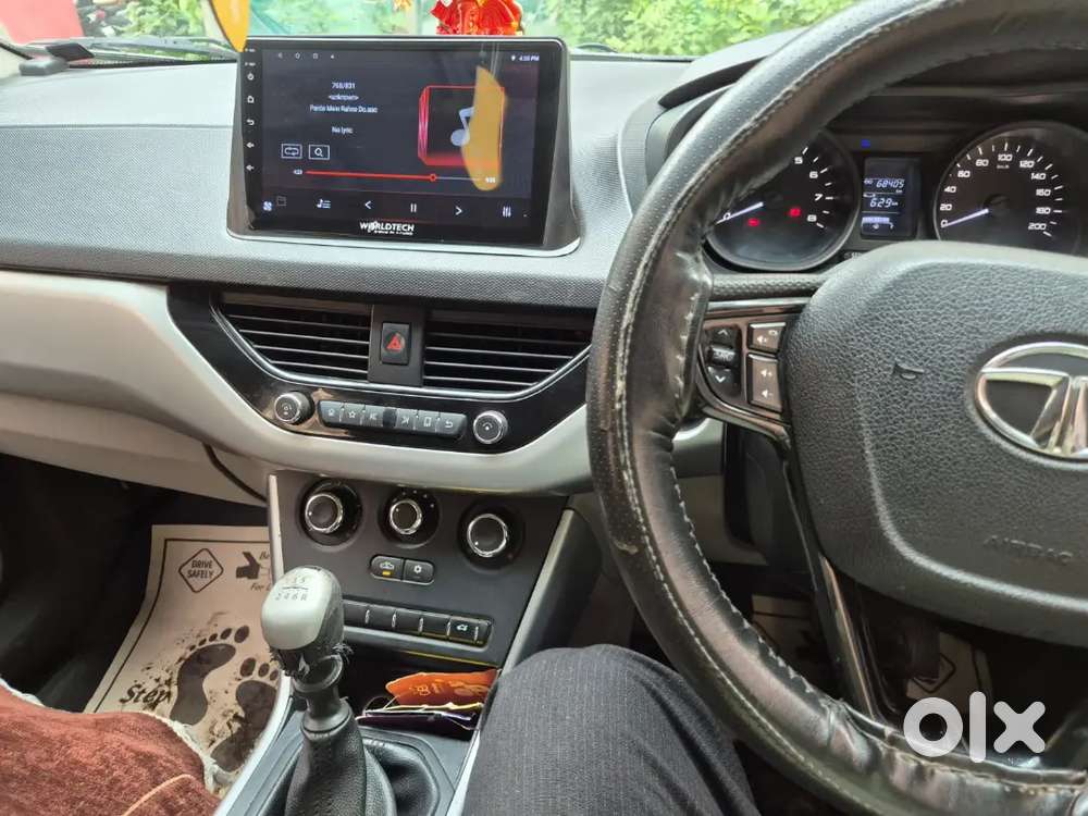 Tata Nexon 2019 Diesel