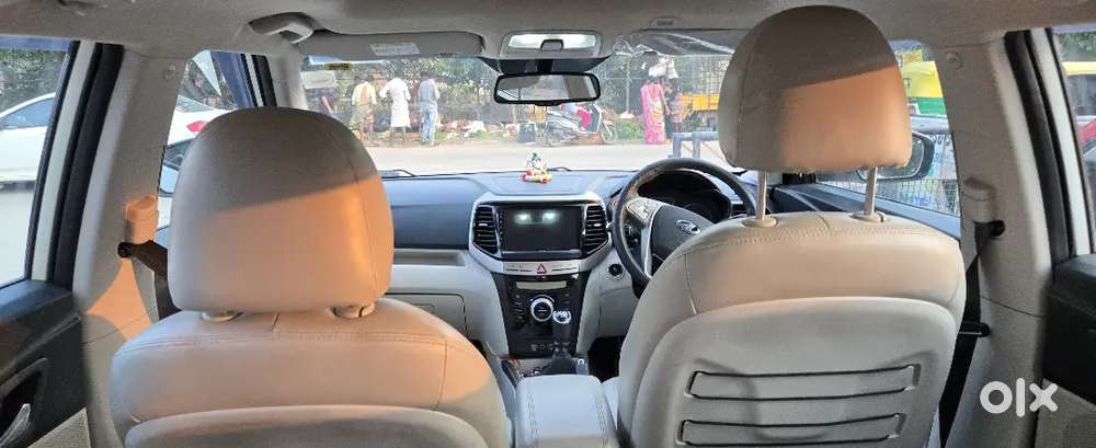 Mahindra Xuv300 2022 Diesel 32000 Km Driven