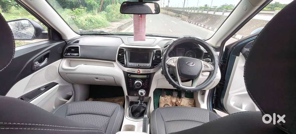 Mahindra Xuv300 W8 Diesel, 2020, Diesel