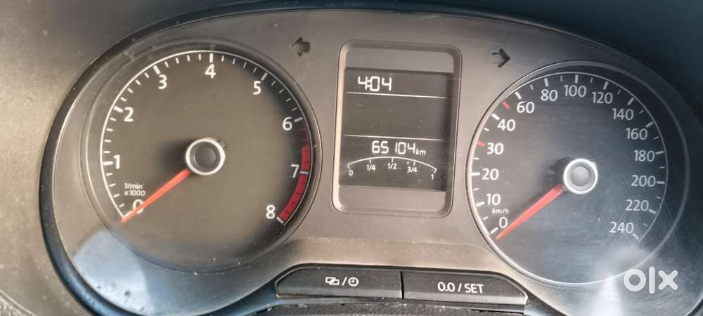 Volkswagen Ameo 1.2 Mpi Highline, 2017, Petrol