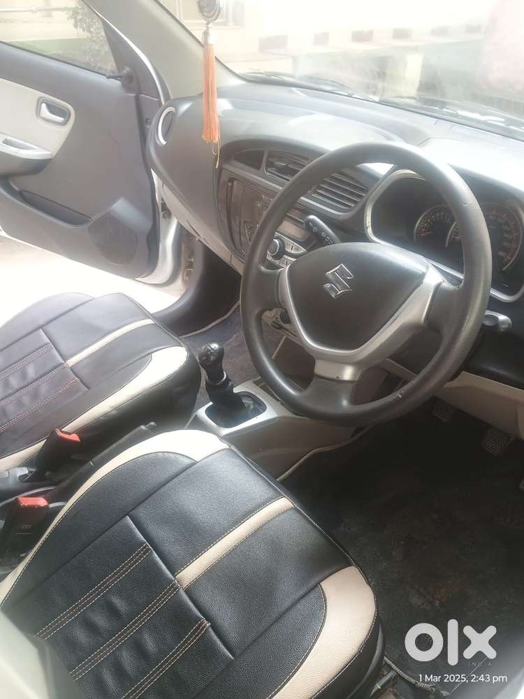 Hyundai Santro Xing Gls, 2012, Petrol
