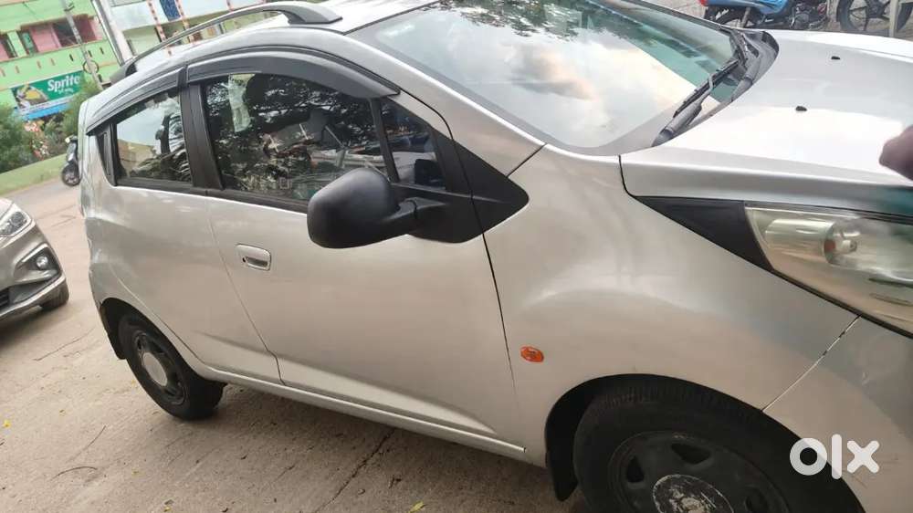 Good Chevrolet Beat Diesel &ndash; Brand New Continental Tyres