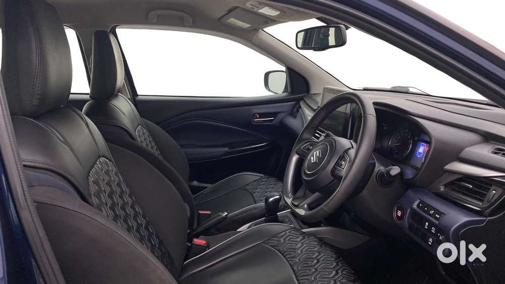 Maruti Suzuki Baleno Alpha, 2023, Petrol