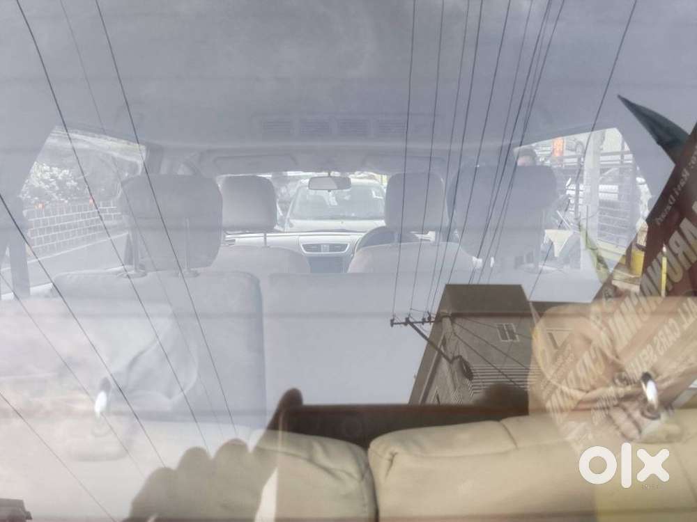 Maruti Suzuki Ertiga 1.3 Zdi Plus, 2016, Diesel