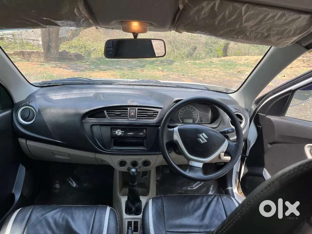 Maruti Suzuki Alto 800 2019 Petrol 84000 Km Driven