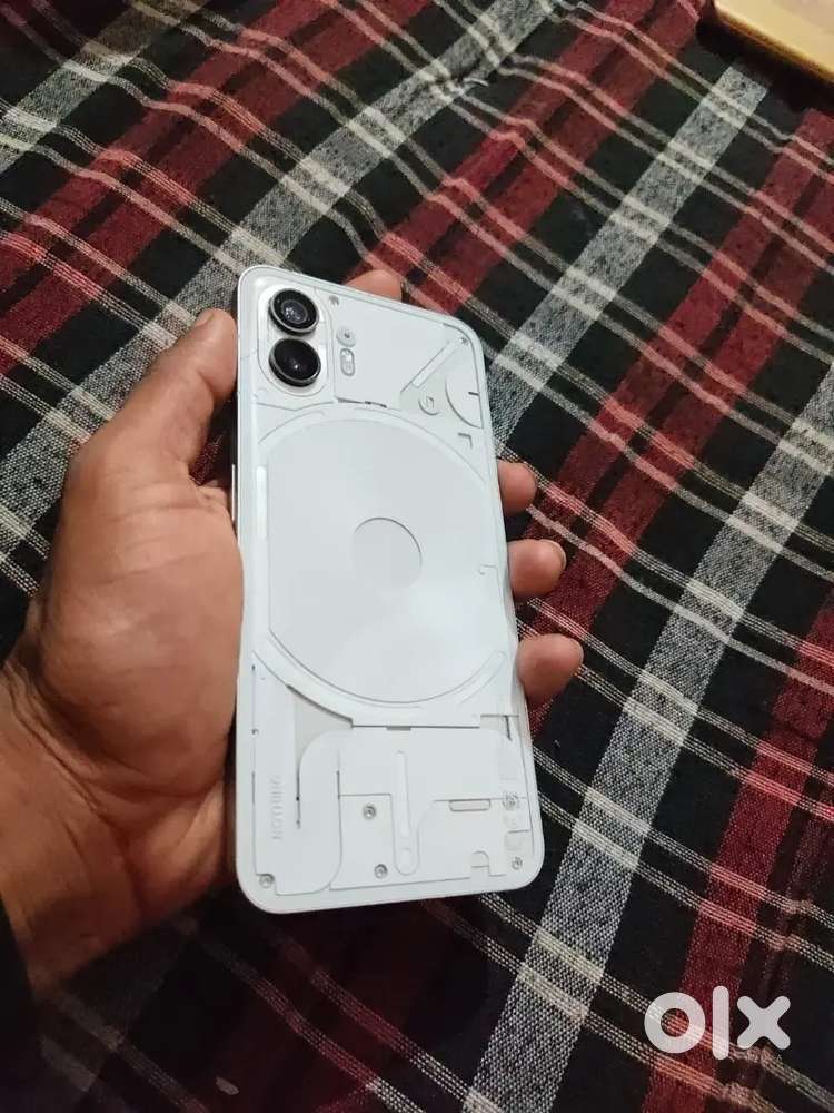 Nothing phone 2 (exchange available)