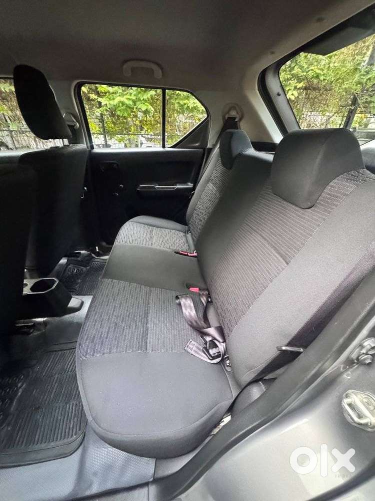 Maruti Suzuki Ignis 1.2 Sigma, 2018, Petrol