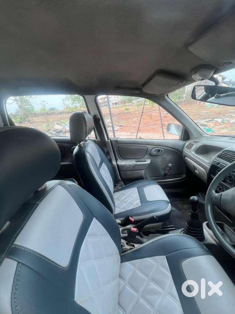 Maruti Suzuki Alto 2009