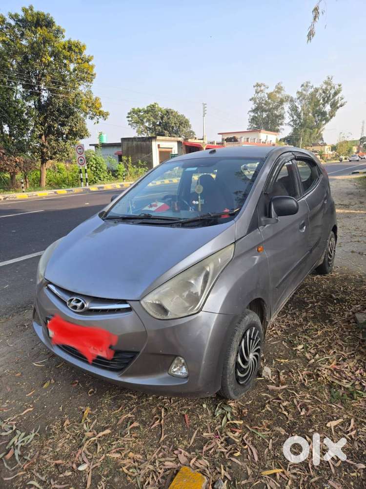 Hundai Eon Era Plus 854cc 2013 Model