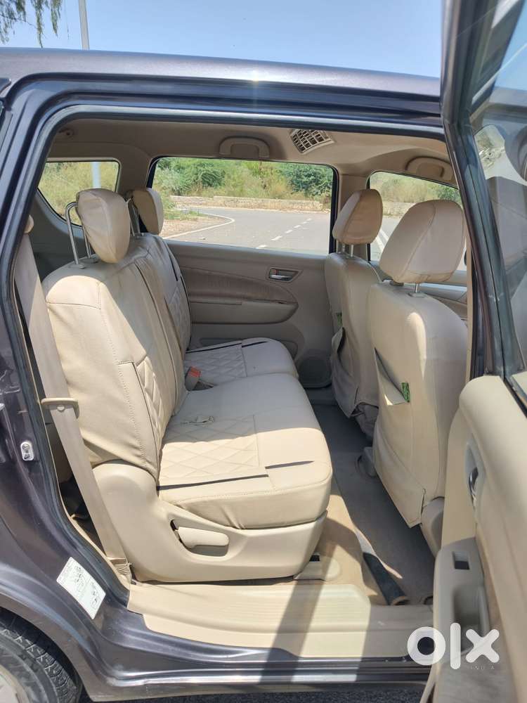 Maruti Suzuki Ertiga 1.5 Vxi, 2014, Petrol