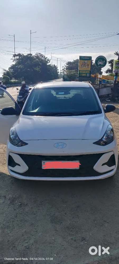 6 Month Old Car Excellent Condition