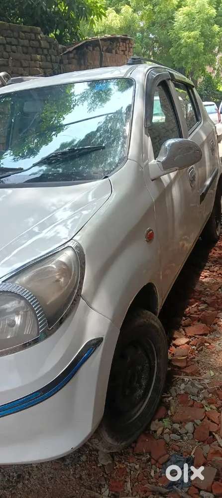 Maruti Suzuki Alto 800 2013