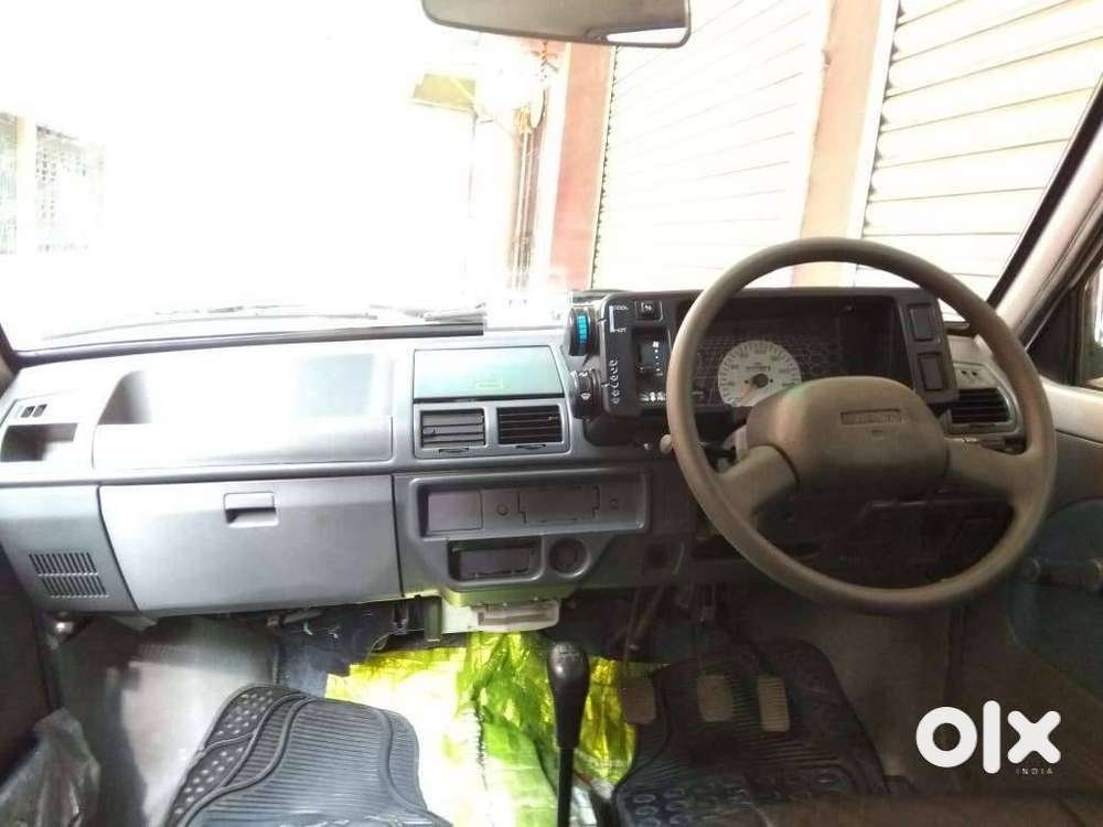 Maruti Suzuki 800 2012 Petrol 5091 Km Driven