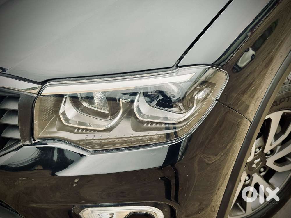 Mahindra Scorpio-n 2.2 Z8 L Diesel At 6 Str, 2024, Diesel