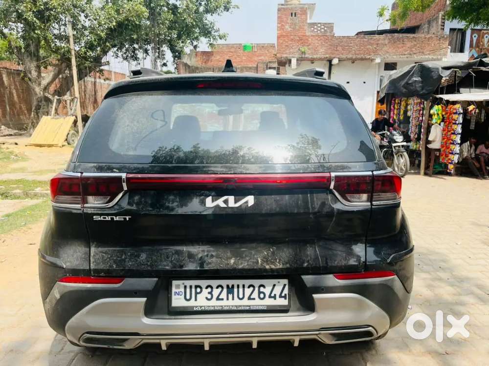Gadi Good Condition..zeero..dip..beema