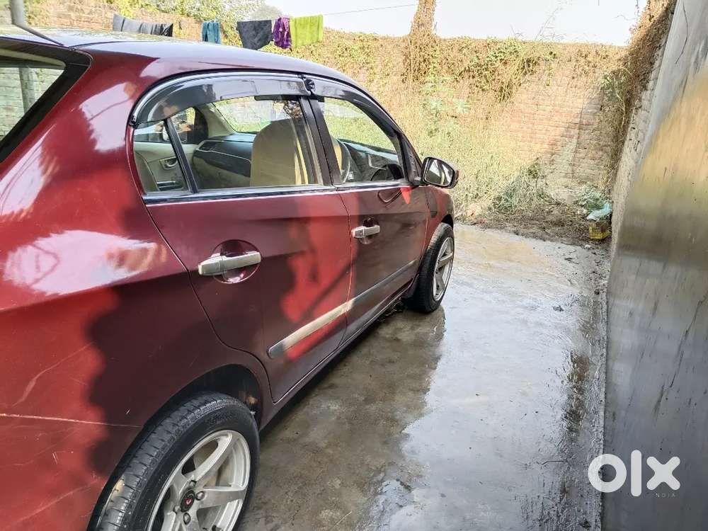 2nd Honda Amaze 2016 Manual Diesel