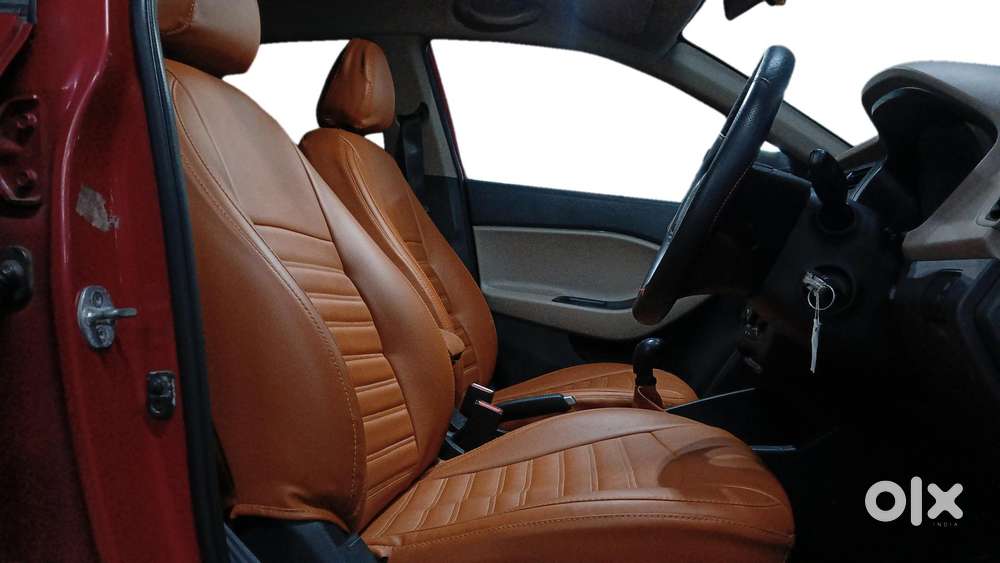 Hyundai Elite I20 Magna 1.2, 2015, Petrol