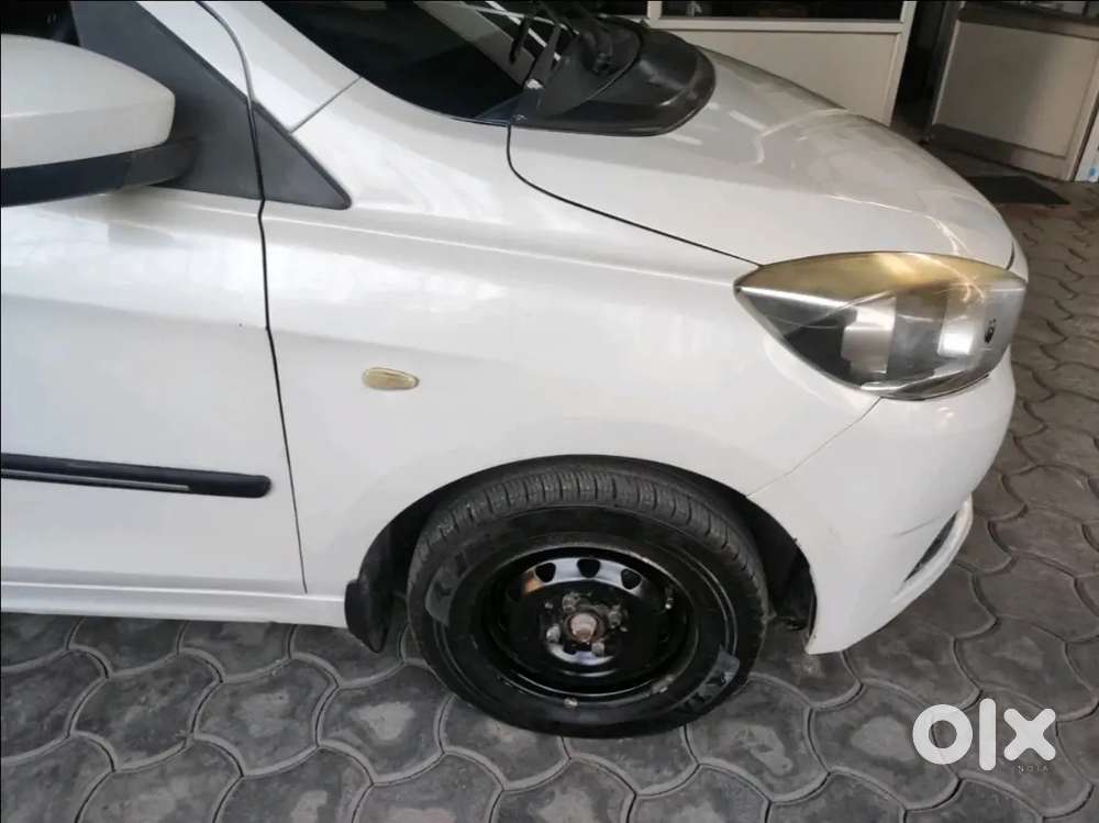 Tata Tiago Xm 2016 – Excellent Condition  Ready To Drive