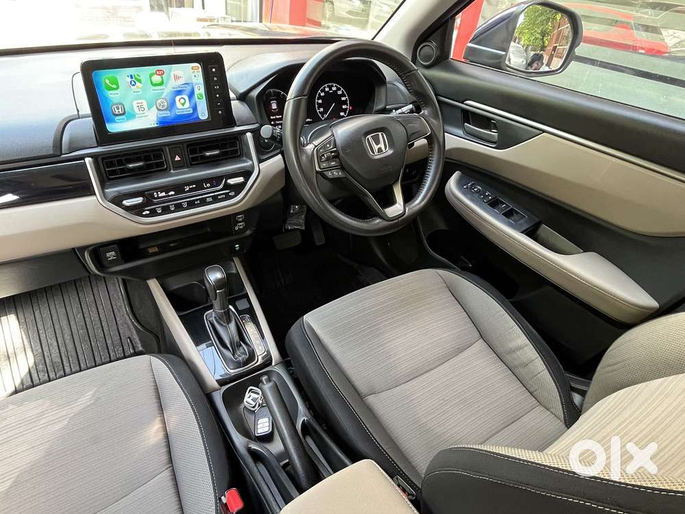 Honda Elevate Vx Cvt, 2023, Petrol