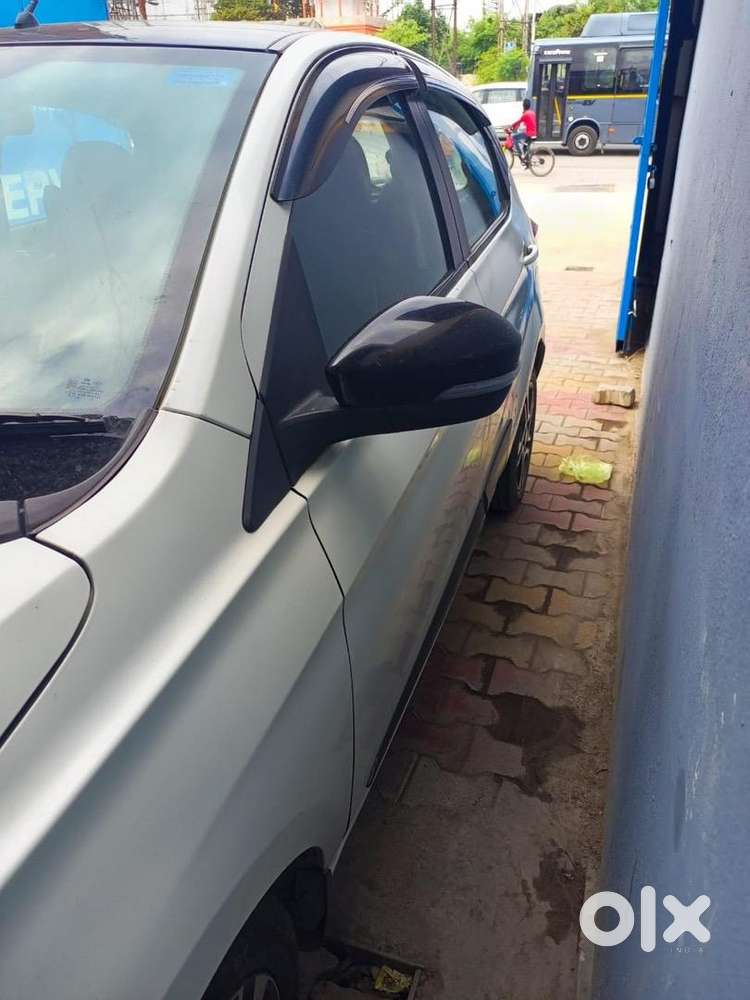 Tata Tiago 2020 Petrol Well Maintained