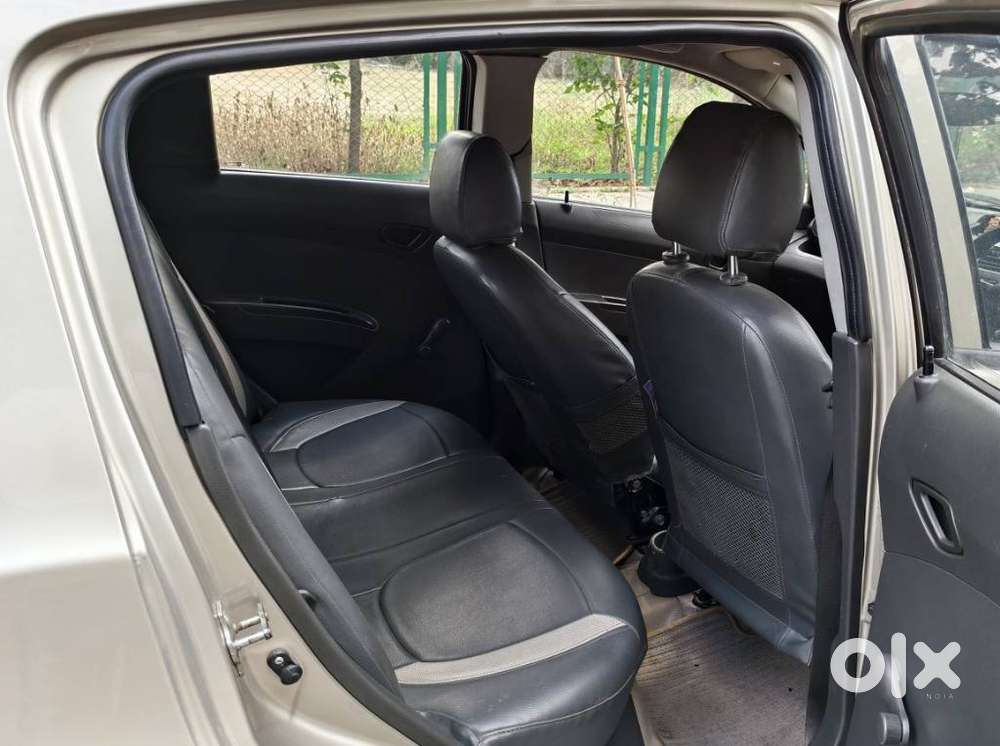 Chevrolet Beat 2010-2013 Diesel Ps, 2012, Diesel