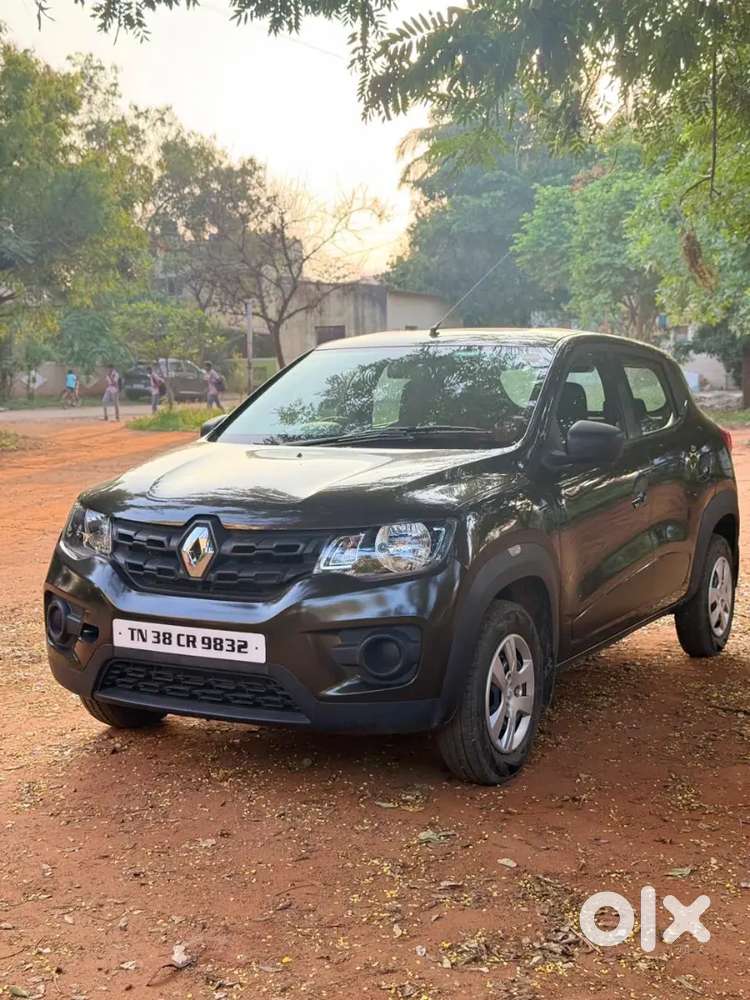 Renault Kwid Neotech Petrol 2019