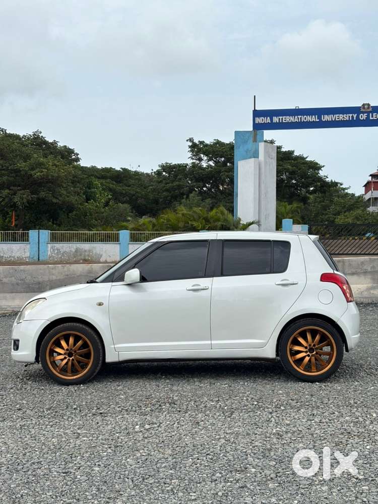 Maruti Suzuki Swift 2011 Diesel Well Maintained