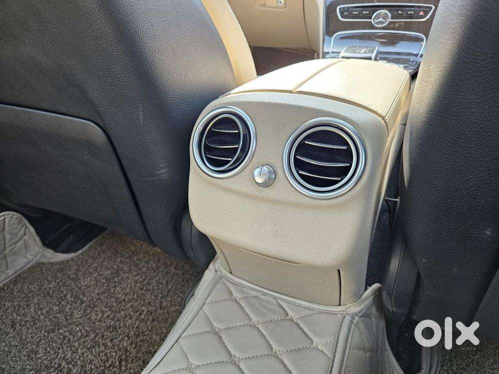 Mercedes-benz C-class C 220d, 2017, Diesel