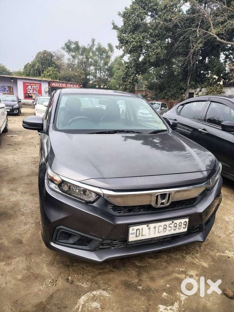 Honda Amaze