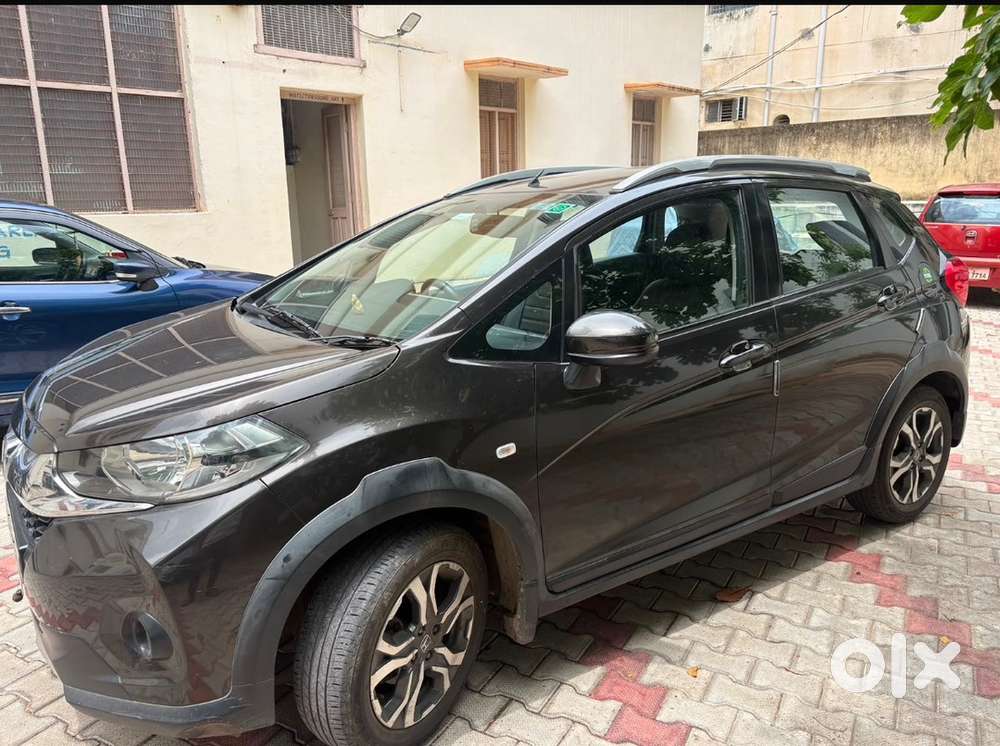 Honda Wr-v 2019 Petrol 85000 Km Driven