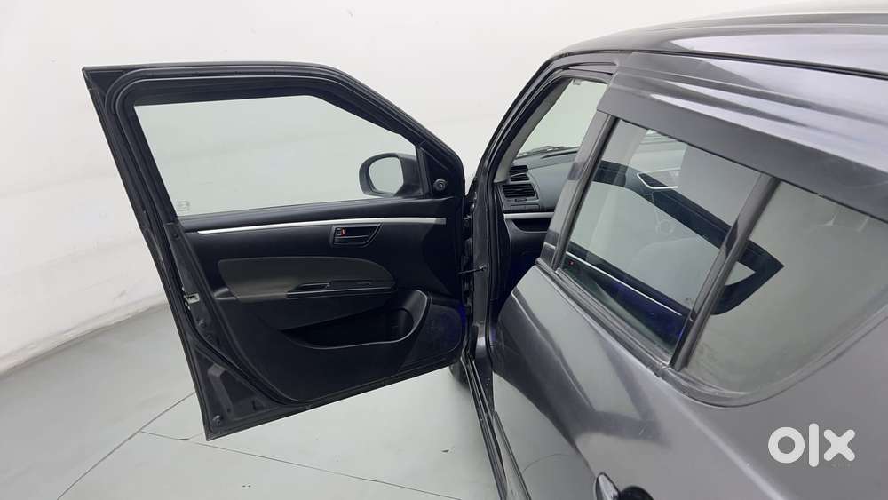 Maruti Suzuki Swift 1.2 Lxi (o), 2015, Petrol