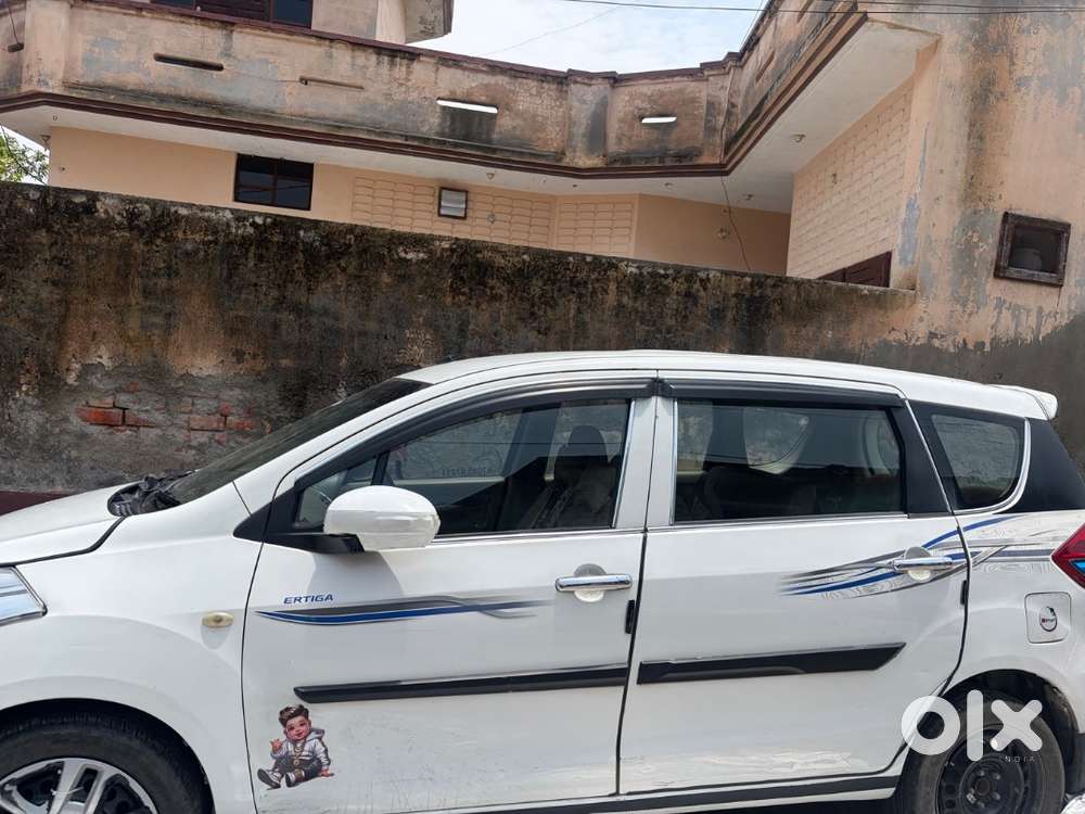 Maruti Artiga Isg Ldi Bsiv