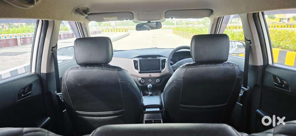 Hyundai Creta [2018-2020] 1.6 E Plus Vtvt, 2019, Diesel