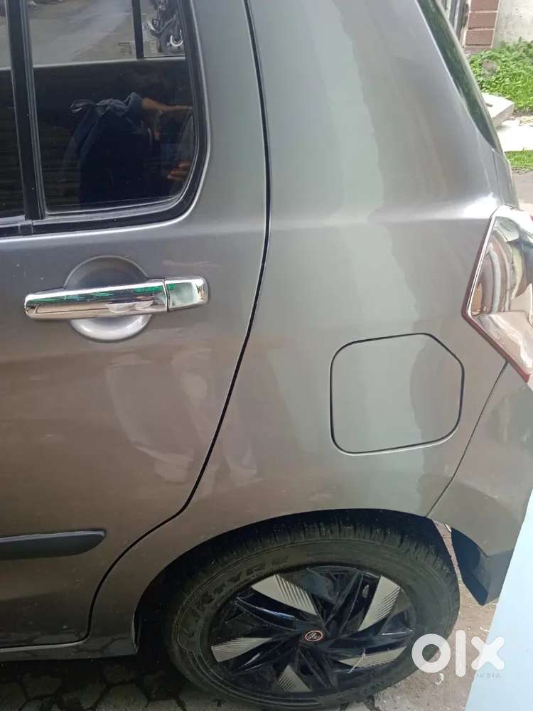 Well-maintained Maruti Suzuki Celerio Vxi &ndash; Excellent Condition