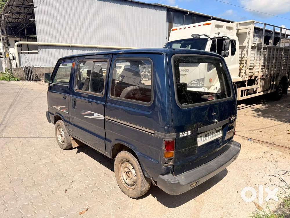 Maruti Suzuki Car 2014 -company Owned -low Driven