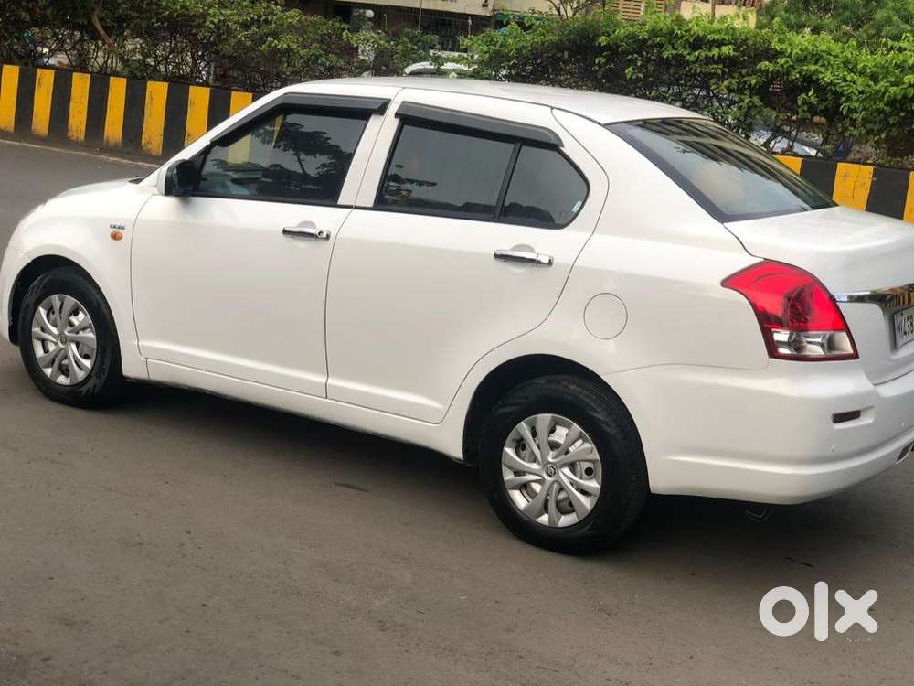 Maruti Suzuki Swift Dzire Ldi Optional, 2016, Diesel