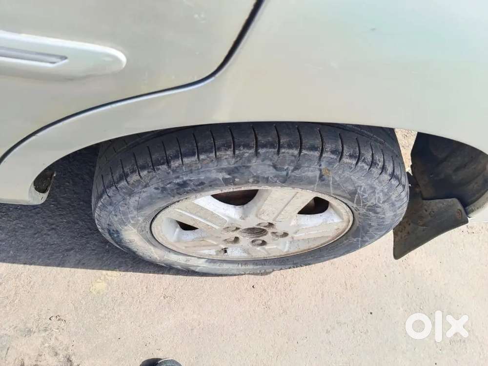 Toyota Innova 2008 Diesel