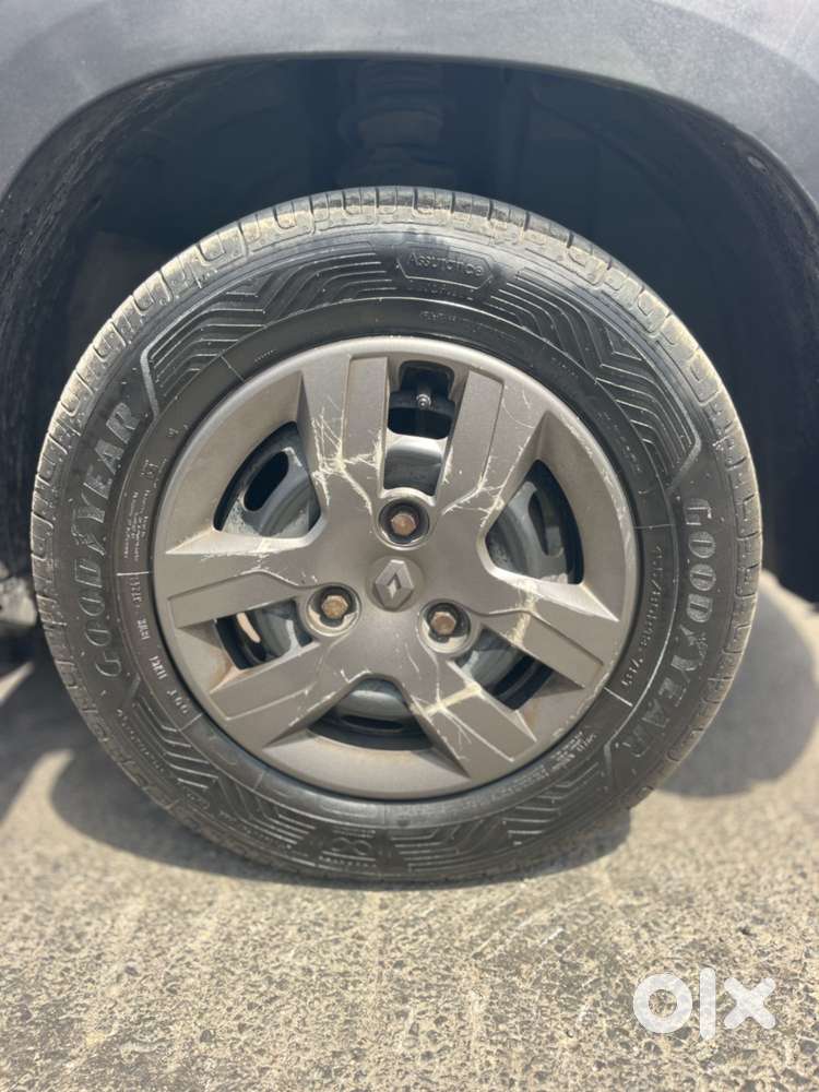 Renault Kwid 1.0 Rxt Edition, 2018, Petrol