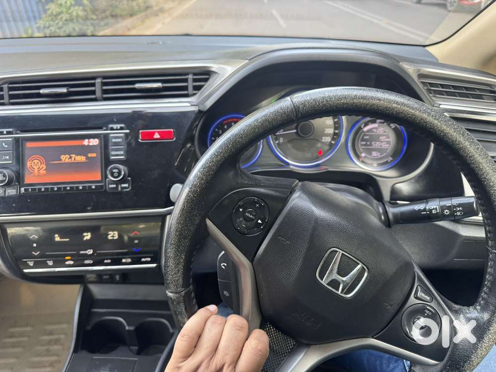 Honda City I Dtec Vx Option, 2015, Diesel