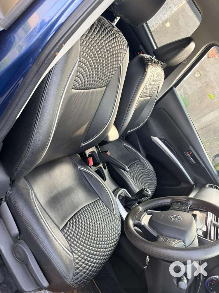2022 Maruti Suzuki Manual Petrol