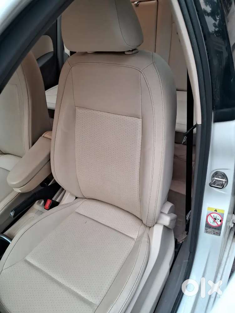 Volkswagen Vento 2013 Model Diesel