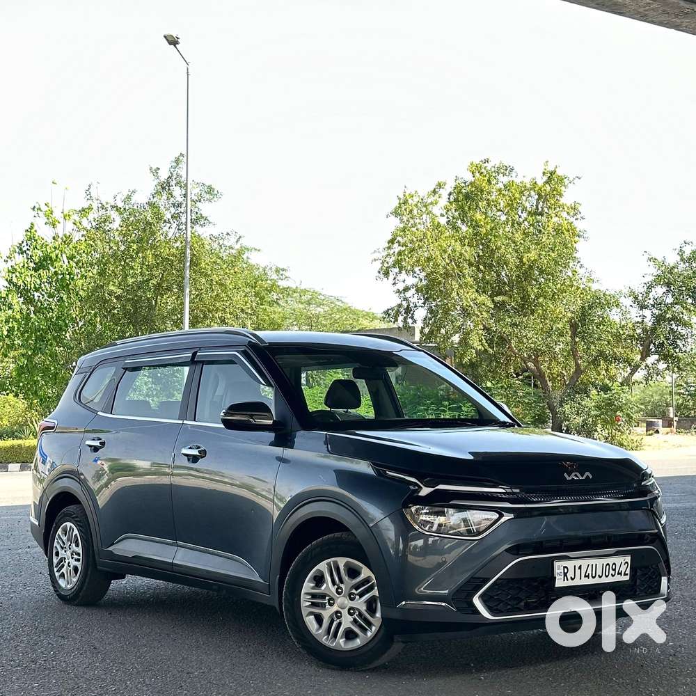 Kia Carens 1.5 Prestige 7 Str, 2023, Petrol