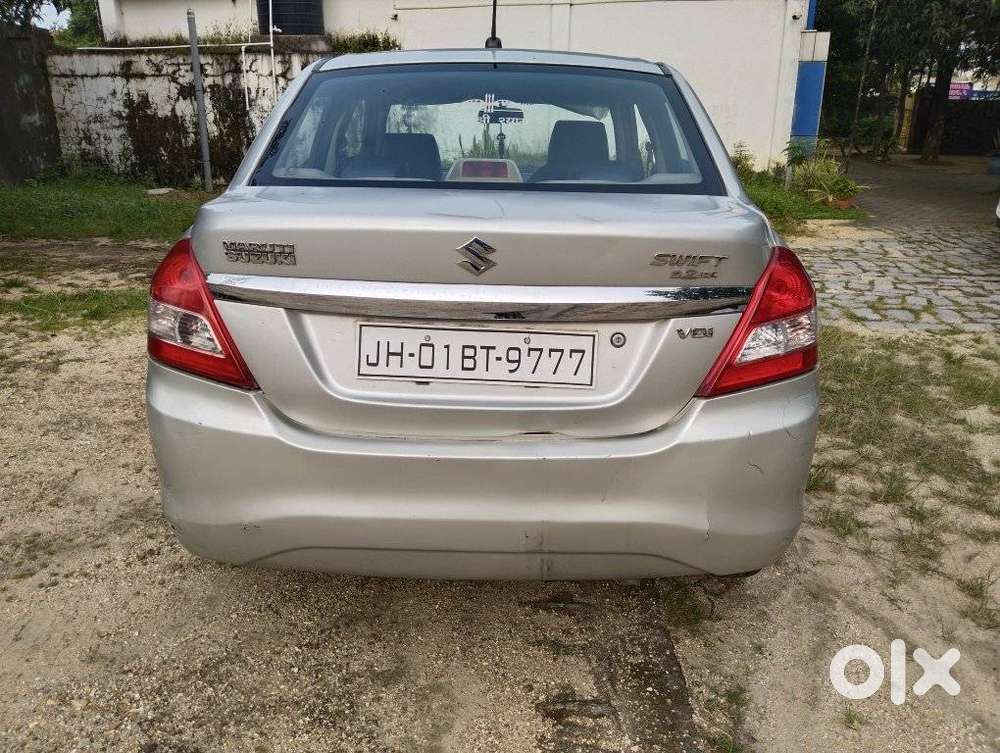 Maruti Suzuki Swift Dzire Vdi Bsiv, 2015, Diesel