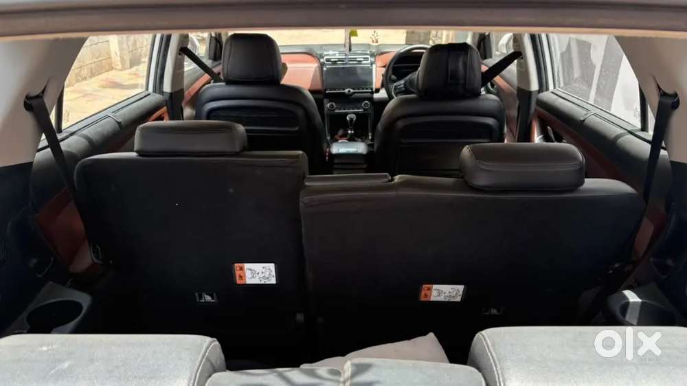Hyundai Alcazar 2022