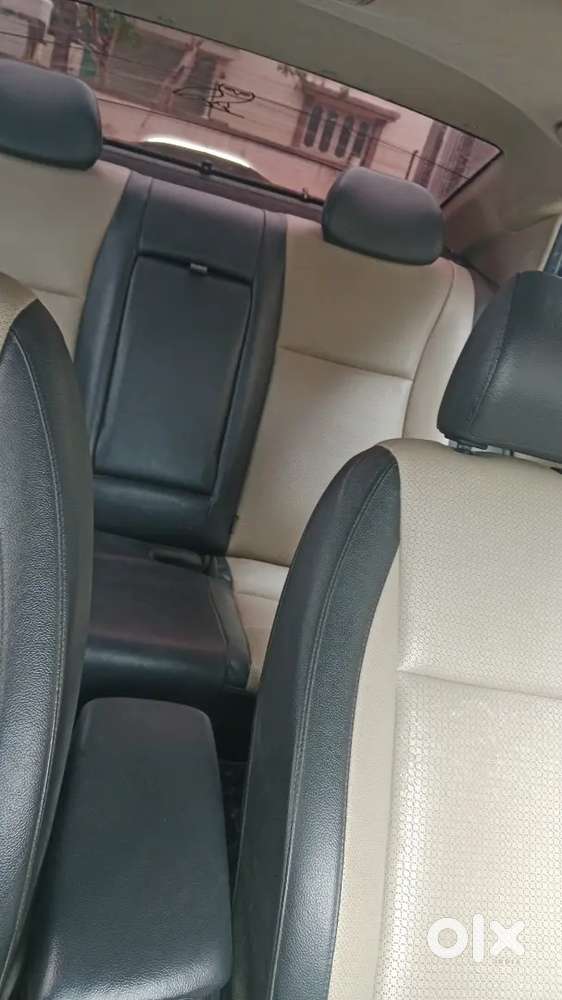 Hyundai Verna 2018 Petrol Good Condition